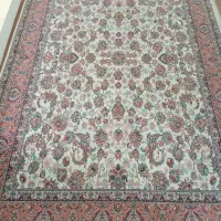 یک عدد فرش ۶متری در حد نو