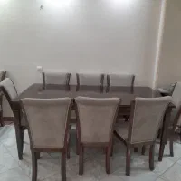 میز ناهار خوری