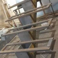 جوشکاری و ساخت تخصصی انواع پله