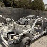 صافکاری/نقاشی /اتاق تعویض