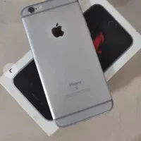 گوشی آیفون 6sمعاوضه با گوشی سامسونگ یا شیامی