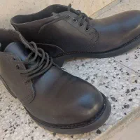 نیم بوت امریکایی|کیف، کفش، کمربند|تهران, طرشت|دیوار