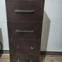 دراور و کتابخانه اداری