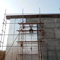 نیروی کار جوان کارگری