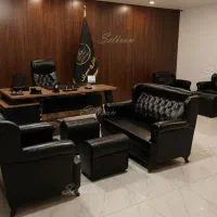 مبلمان اداری تینا۰۸|دفتر کار|یزد, |دیوار