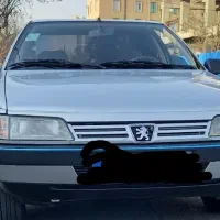 سواری دربستی به تمام نقاط ایران