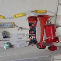 دوچرخه اوورلود درحد نوع همراه با لوازم اسپرت|دوچرخه، اسکیت، اسکوتر|دماوند, مسکن مهر گیلاوند|دیوار