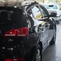 جک s5 مدل ۹۴|خودرو سواری و وانت|بوکان, |دیوار