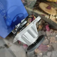 واتر پمپ و وسایل ترمز برلیانس 230