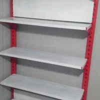 فروش همه مدل قفسه در سبزوار واطراف|فروشگاه و مغازه|سبزوار, |دیوار