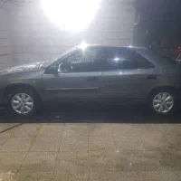 زانتیا 87|خودرو سواری و وانت|اهواز, کیانشهر|دیوار