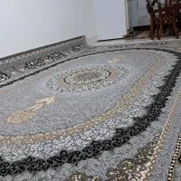 فرش ۱۲ متری و۴ متری