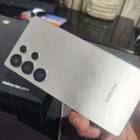 سامسونگ Galaxy S25 Ultra با حافظهٔ ۲۵۶ گیگابایت|موبایل|شیراز, دروازه قران|دیوار