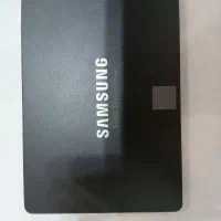 هارد SSD EVO 870  SAMSUNG نو|قطعات و لوازم جانبی رایانه|شیراز, ستارخان|دیوار