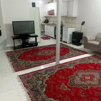 منزل دوخوابه|اجارهٔ کوتاه‌مدت آپارتمان و سوئیت|مشهد, کوشش|دیوار