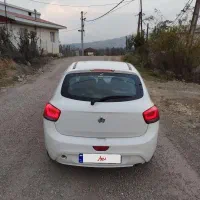 تیبا2 فول بی رنگ وضربه فابریک|خودرو سواری و وانت|رشت, پل تالشان|دیوار