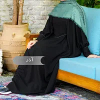 مانتو عبایی مجلسی و محرمی اربعین k1