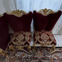 مبل ۷ نفره|مبلمان خانگی و میز عسلی|کرج, کیانمهر|دیوار