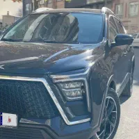 KMC X5 صفر 1404|خودرو سواری و وانت|اراک, |دیوار