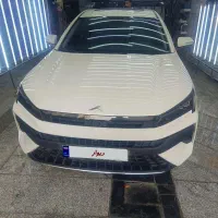 کی ام سی 38هزارتا کار،،استثنایی