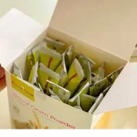 پودر جوانه گندم /نمایندگی سید خندان|خوردنی و آشامیدنی|تهران, سید خندان (جلفا)|دیوار