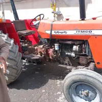 تراکتور|خودرو سنگین|بیجار, |دیوار