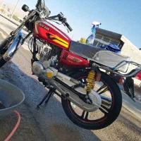 موتور ۲۰۰ مدل ۴۰۱