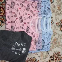 لباس بچگانه