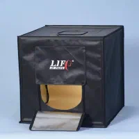 خیمه لایف ۶۰*۶۰ ال ای دی دار ۴ فون اصلی