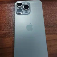 آیفون 15 پرومکس 256