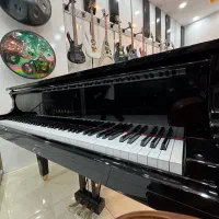 پیانو آکوستیک|پیانو، کیبورد، آکاردئون|شیراز, عفیف‌آباد|دیوار