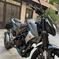 cf 150 تیپ 3|موتورسیکلت|تهران, شیخ هادی|دیوار