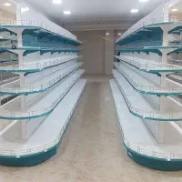 قفسه ی چندمنظوره