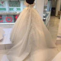 لباس عروس|لباس|تهران, نیروی هوایی (پیروزی)|دیوار