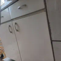 کمداهنی|آب‌چکان و نظم‌دهنده ظروف|مشهد, شهرک بهارستان|دیوار