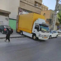 اتوبار ملت بار)) حمل اثاثیه بامجوزرسمی