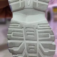 کتونی طرح آسیکس بچه گانه|کفش و لباس بچه|تهران, جنت‌آباد جنوبی|دیوار