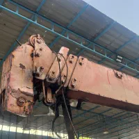 جرثقیل ۳ تن خاور|خودرو سنگین|شیراز, وزیرآباد|دیوار