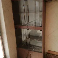 کتابخانه چوبی سالم
