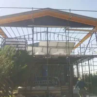 جوشکار والپست سیار