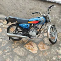 متور125