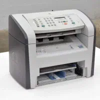 پرینتر 4کاره لیزریhp