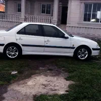 پژو پارس مدل 94بیرنگ