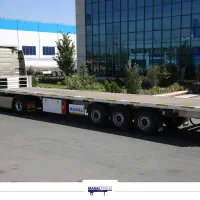 انواع کمپرس،کفی،تانکر و و مارال - نمایندگی مارال|خودرو سنگین|تهران, شهید رجایی|دیوار