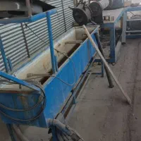 شیراز روستای گچی|ماشین‌آلات صنعتی|شیراز, گچی|دیوار