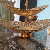 وسایل برنز|مجسمه، تندیس، ماکت|کرمانشاه, |دیوار