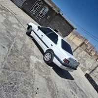 پژو ۴۰۵ slx