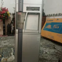 آبسردکن|آبسردکن و تصفیه آب|برازجان, |دیوار