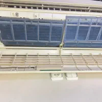 کولر گازی ۳۰۰۰۰|کولر گازی و فن‌کوئل|تهران, بهداشت|دیوار