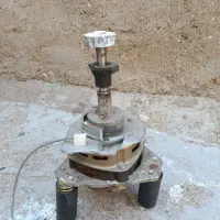 موتور ماشین لباسشویی|ماشین لباسشویی و خشککن لباس|مسجد سلیمان, |دیوار